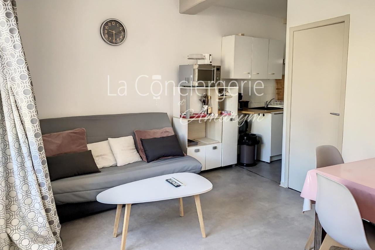 Ferienwohnung Dm 18 - Entre Port Et Mer 1Er Etage Dieppe Exterior foto